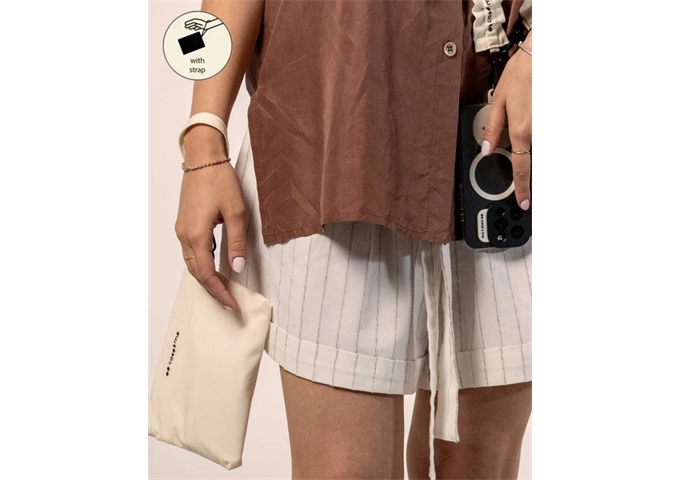 CASEME Small Travel Organizer Voyage