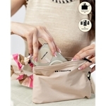 CASEME Small Travel Organizer Voyage