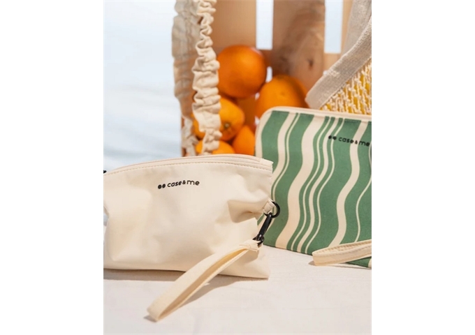 CASEME Small Travel Organizer Voyage