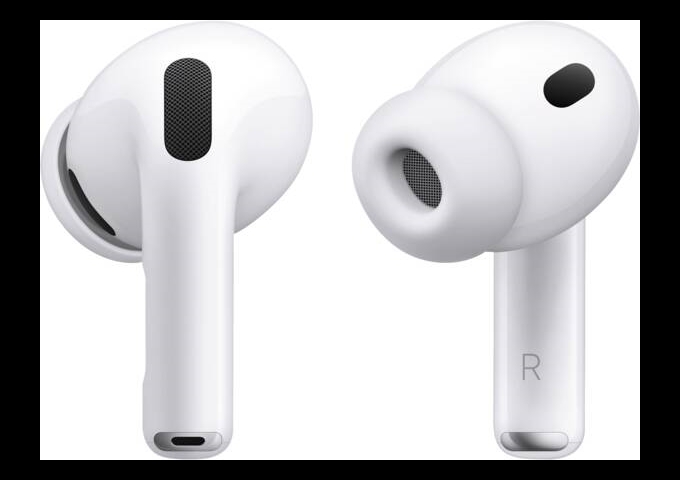 Apple AirPods Pro 3. Gen