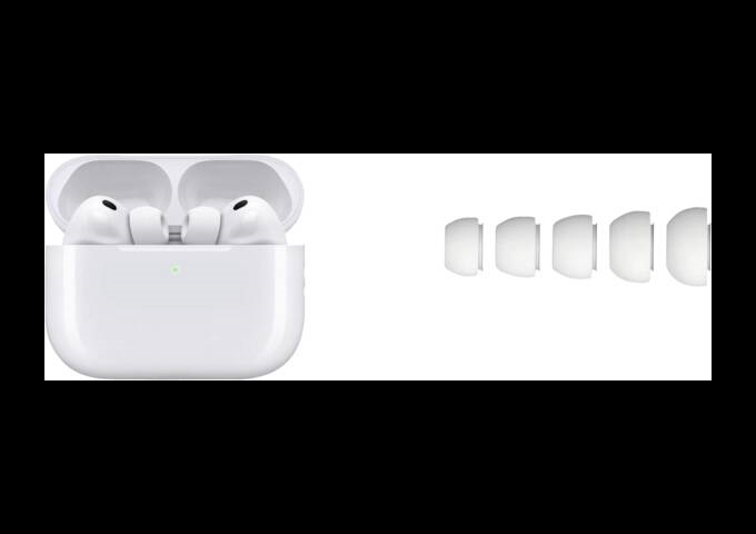 Apple AirPods Pro 3. Gen