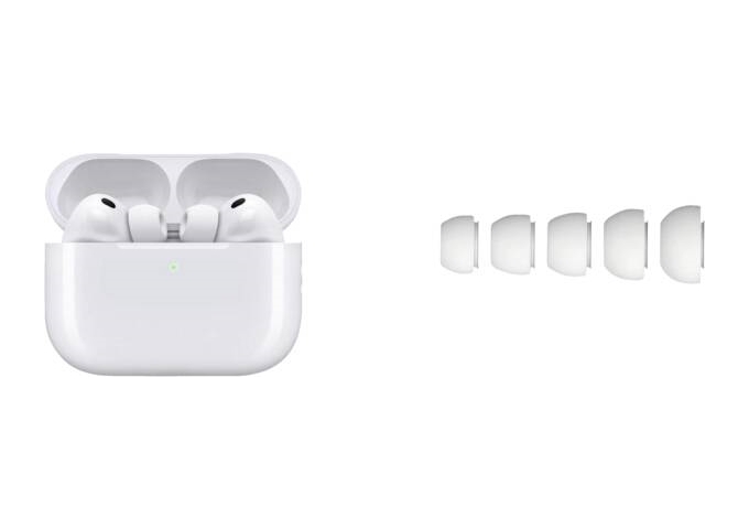 Apple AirPods Pro 3. Gen