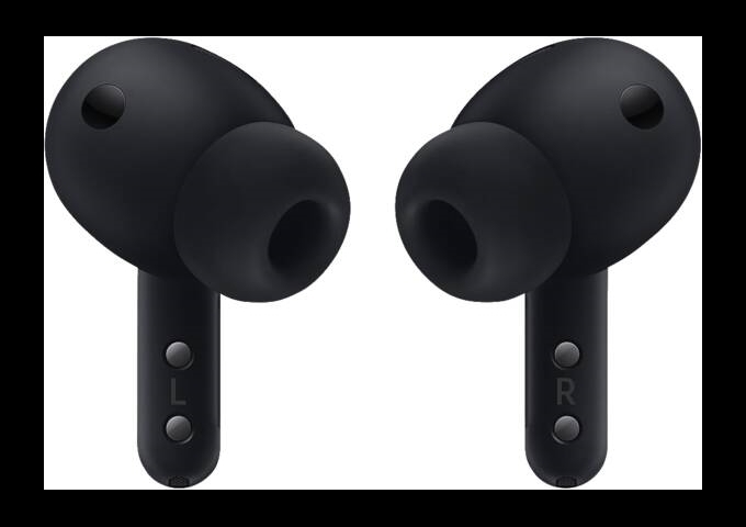 Samsung Galaxy Buds 4 Pro