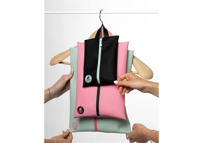 CASEME Medium Travel Organizer Voyage