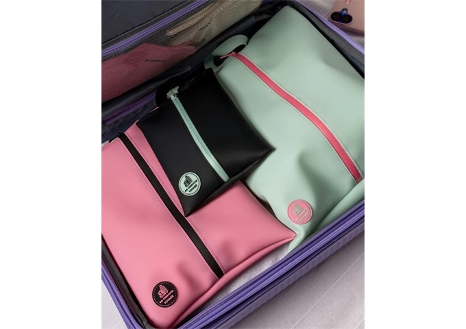 CASEME Medium Travel Organizer Voyage
