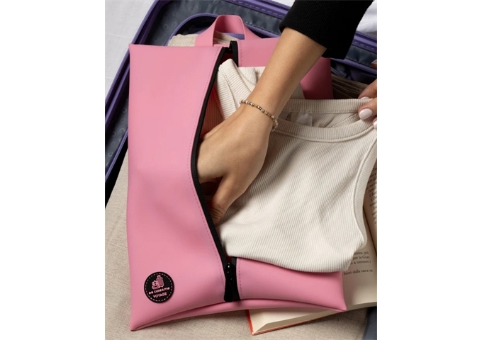 CASEME Medium Travel Organizer Voyage