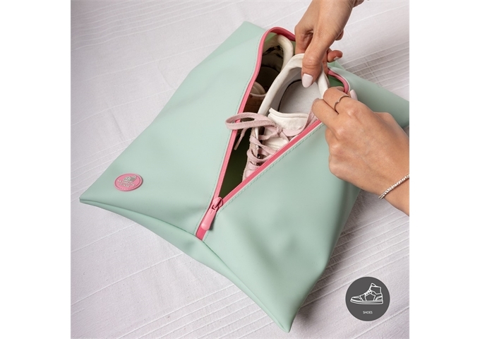 CASEME Medium Travel Organizer Voyage
