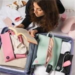 CASEME Medium Travel Organizer Voyage CASEME Medium Travel Organizer Voyage