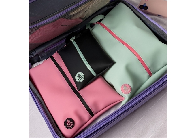CASEME Medium Travel Organizer Voyage