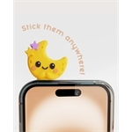 CASEME Pupetti Wild Collection– Miniatur-Sammelfiguren