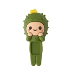 CASEME Pupetti Wild Collection– Miniatur-Sammelfiguren