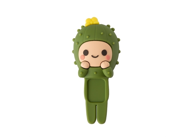 CASEME Pupetti Wild Collection– Miniatur-Sammelfiguren