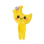 CASEME Pupetti Wild Collection– Miniatur-Sammelfiguren