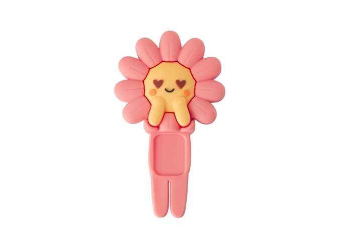 CASEME Pupetti Wild Collection– Miniatur-Sammelfiguren