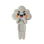 CASEME Pupetti Wild Collection– Miniatur-Sammelfiguren