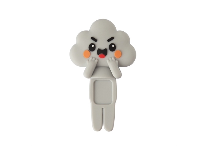 CASEME Pupetti Wild Collection– Miniatur-Sammelfiguren
