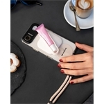 CASEME Handy-Lippenstifthalter mit Saugnapf