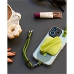 CASEME Handy-Lippenstifthalter mit Saugnapf