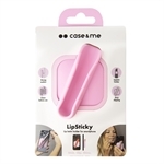 CASEME Handy-Lippenstifthalter mit Saugnapf