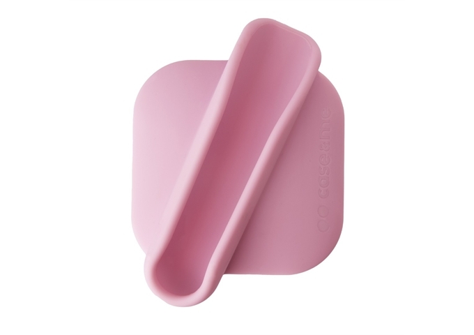 CASEME Handy-Lippenstifthalter mit Saugnapf