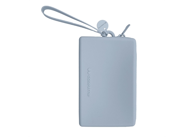 CASEME Handtasche Jelly Bag mit Schultergurt