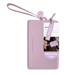 CASEME Handtasche Jelly Bag mit Schultergurt