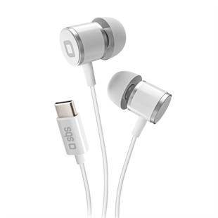 SBS Stereo Earset Studio Mix 100