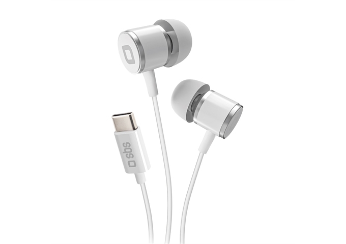 SBS Stereo Earset Studio Mix 100