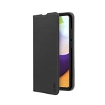 SBS Bookcase Wallet Hülle für Samsung Galaxy A52/A52s