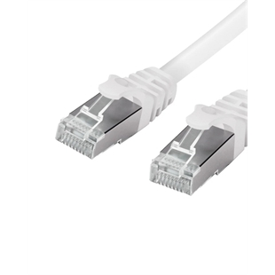 Vivanco S/FTP CAT 7 Netzwerk kabel