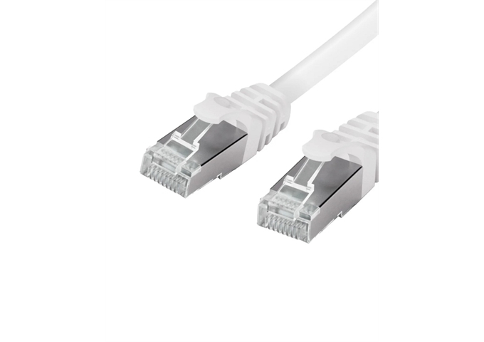 Vivanco S/FTP CAT 7 Netzwerk kabel