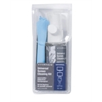 Vivanco Universal-Bildschirmreinigungsset, 30 ml