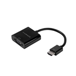 Vivanco HDMI-Stecker auf VGA-Buchse-Adapter