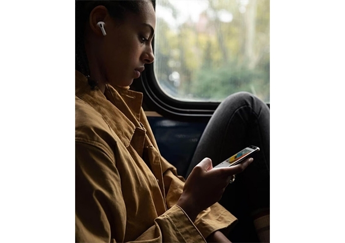 Apple AirPods Pro 2. Gen Lightning