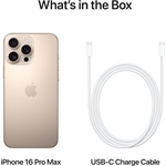 Reenova Apple iPhone 16 Pro max 256GB