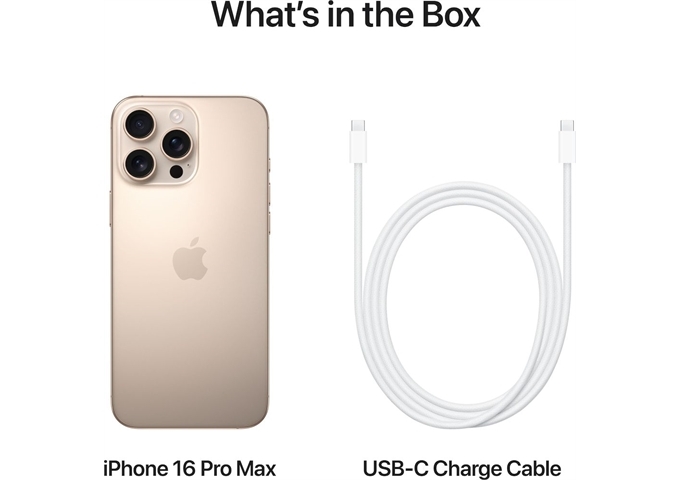 Reenova Apple iPhone 16 Pro max 256GB