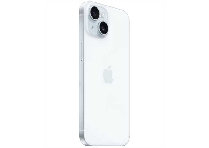 Apple iPhone 15 128GB Blue Demo