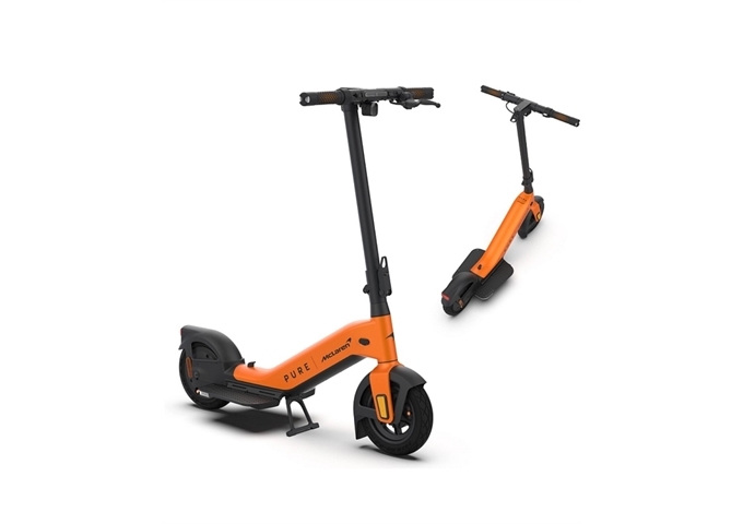 Reenova Pure MCLAREN SPECIAL EDITION PAPAYA