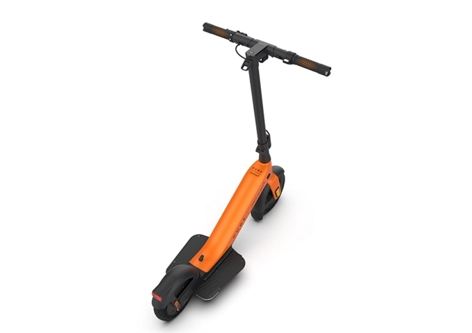 Reenova Pure MCLAREN SPECIAL EDITION PAPAYA