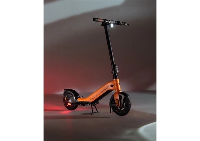 Reenova Pure MCLAREN SPECIAL EDITION PAPAYA
