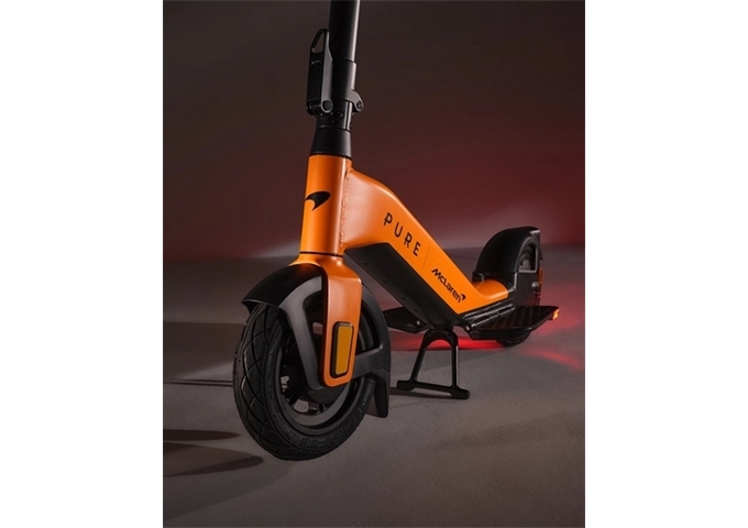 Reenova Pure MCLAREN SPECIAL EDITION PAPAYA