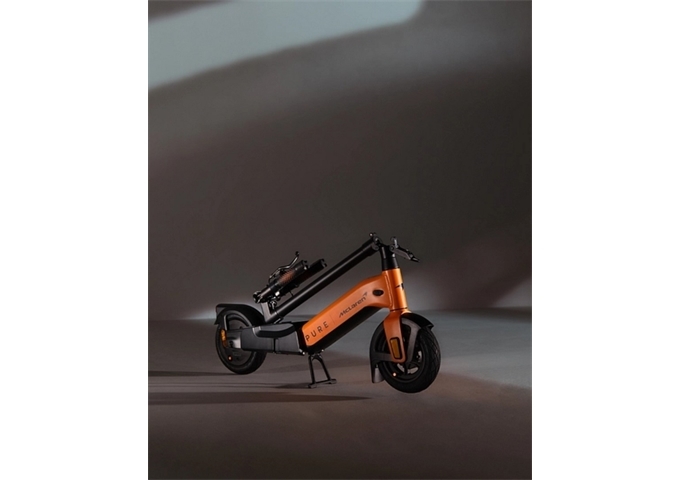 Reenova Pure MCLAREN SPECIAL EDITION PAPAYA