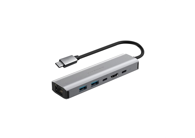 Vivanco USB-Hub