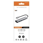 Vivanco USB-Hub
