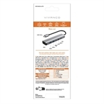Vivanco USB-Hub