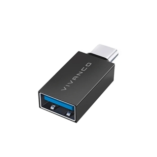 Vivanco USB-A-WLAN-Adapter/