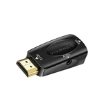 Vivanco HDMI/VGA-Adapter