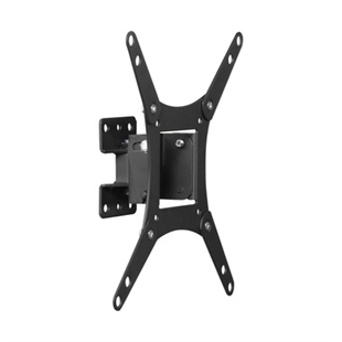 Vivanco 15 kg TV-Halterung, 18-43 Zoll, VESA 200