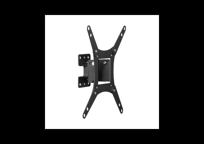 Vivanco 15 kg TV-Halterung, 18-43 Zoll, VESA 200