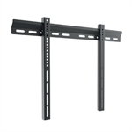 Vivanco 65-Zoll-TV-Wandhalterung